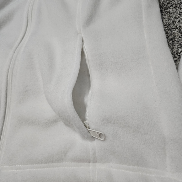 Columbia Fleece Full Zip - Picture 8 of 16